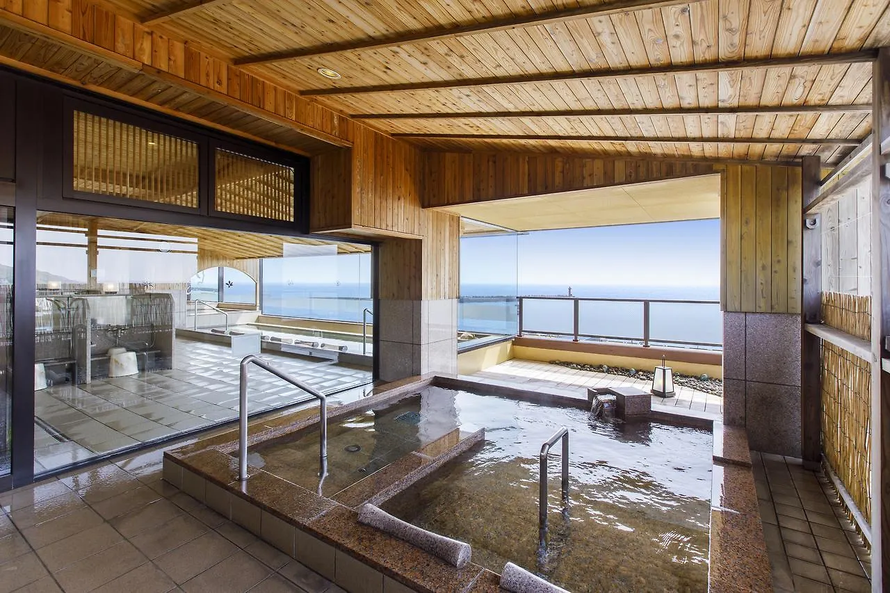 Hana Rebun Kafuka Ryokan